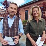 Martyna Wojciechowska i Przemysław Kossakowski prowadzącymi "Dzień Dobry TVN"?