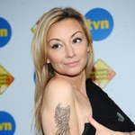Martyna Wojciechowska: Nowy tatuaż