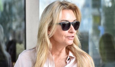 Martyna Wojciechowska przekazała radosną wiadomość. Ma prawdziwy powód do dumy