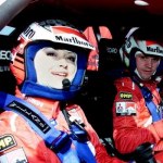 Martyna Wojciechowska w "Autach"