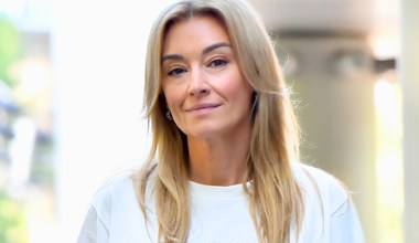 Martyna Wojciechowska w żałobie. Ona też nie może uwierzyć, co się stało