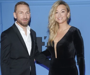 Martyna Wojciechowska wyszła za mąż! Pokazała ślubne zdjęcia