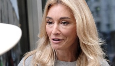Martyna Wojciechowska zwróciła się do Remigiusza Mroza. Nie kryła wielkiego rozczarowania