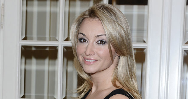 Martyna Wojciechowska /Andras Szilagyi /MWMedia