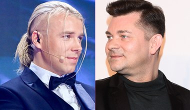 Martyniuk nie mógł powstrzymać się od komentarza. Jednoznacznie ocenił twórczość Skolima