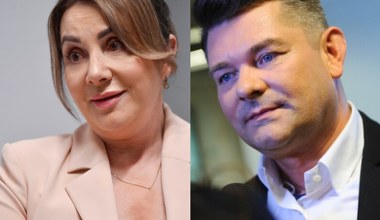 Martyniuk niespodziewanie wyjawił tajemnicę żony. To jednak nie były plotki