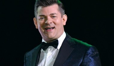 Martyniuk odcina się od afery z synem. To z nim leci za granicę