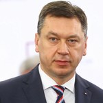 Martynowski znowu szefem klubu senackiego PiS. Sprawa Sobolewskiego ma zostać "załatwiona"