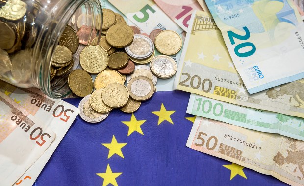 Maruderzy ws. KPO. Poza Polską jest jeszcze ośmiu