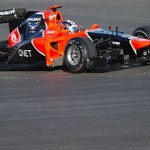 Marussia rozstaje się z Timo Glockiem