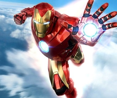 Marvel: Gra z Iron Manem w roli głównej? Jest nieoficjalny zwiastun