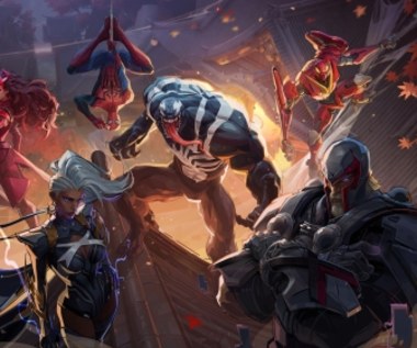 Marvel Rivals, Sezon 1: Eternal Night Falls - wszystko o nowym sezonie