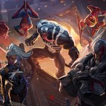 Marvel Rivals: Wystartowała zamknięta beta hero shootera