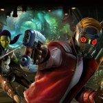 Marvel's Guardians of the Galaxy: The Telltale Series - recenzja