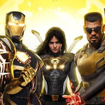 Marvel's Midnight Suns - recenzja - obowiązkowa pozycja dla fanów uniwersum Marvela?