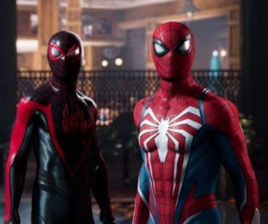 Marvel's Spider-Man 2 z trybem online. Przecieki zdradzają plany Insomniac