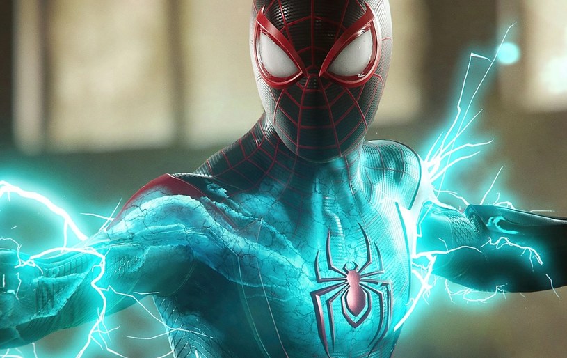 Marvel's Spider-Man 2 /materiały prasowe