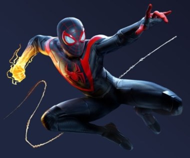 Marvel's Spider-Man: Miles Morales - recenzja