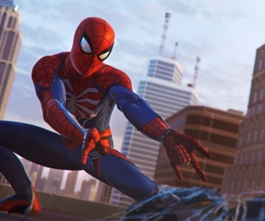 Marvel's Spider-Man odniósł na PlayStation 4 niebywały sukces