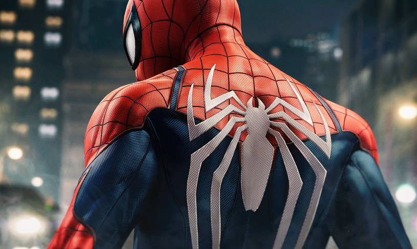 Marvel's Spider-Man /materiały prasowe