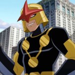 Marvel się nie zatrzymuje. Powstaje film o kosmicznym superbohaterze