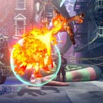 Marvel Tokon: Fighting Souls coraz bliżej premiery na PS5 i pecetach. Oto wideo