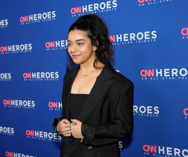 "Marvels": Iman Vellani o swojej roli i jej nadziejach na przyszłość