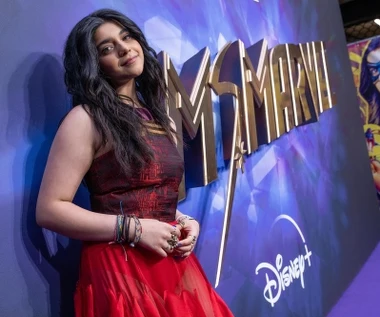 "Marvels" porażką finansową. Aktorka się tym nie przejmuje