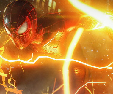 Marvel’s Spider-Man 2 będzie "epickim single-playerem" bez trybu co-op