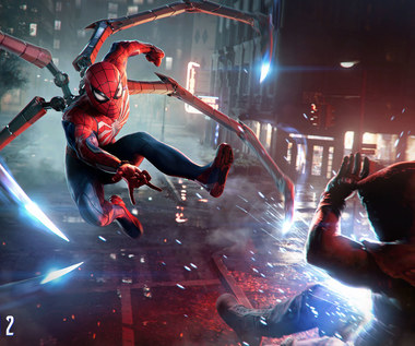 Marvel’s Spider-Man 2 ogromnym sukcesem. Sony chwali się sprzedażą