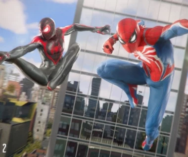 Marvel’s Spider-Man 2: w grze nie znajdziecie kultowego drapacza chmur!