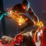 Marvel’s Spider-Man: Miles Morales - premiera gry 