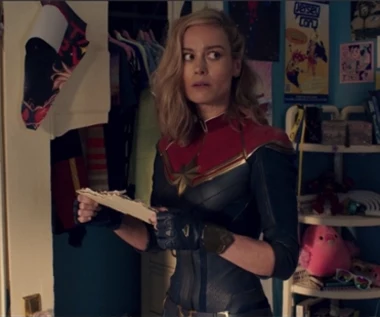 "Marvels" [trailer]