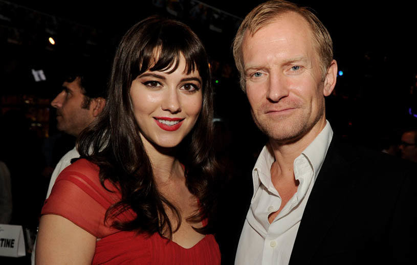 Mary Elizabeth Winstead, Ulrich Thomsen /Kevin Winter /Getty Images
