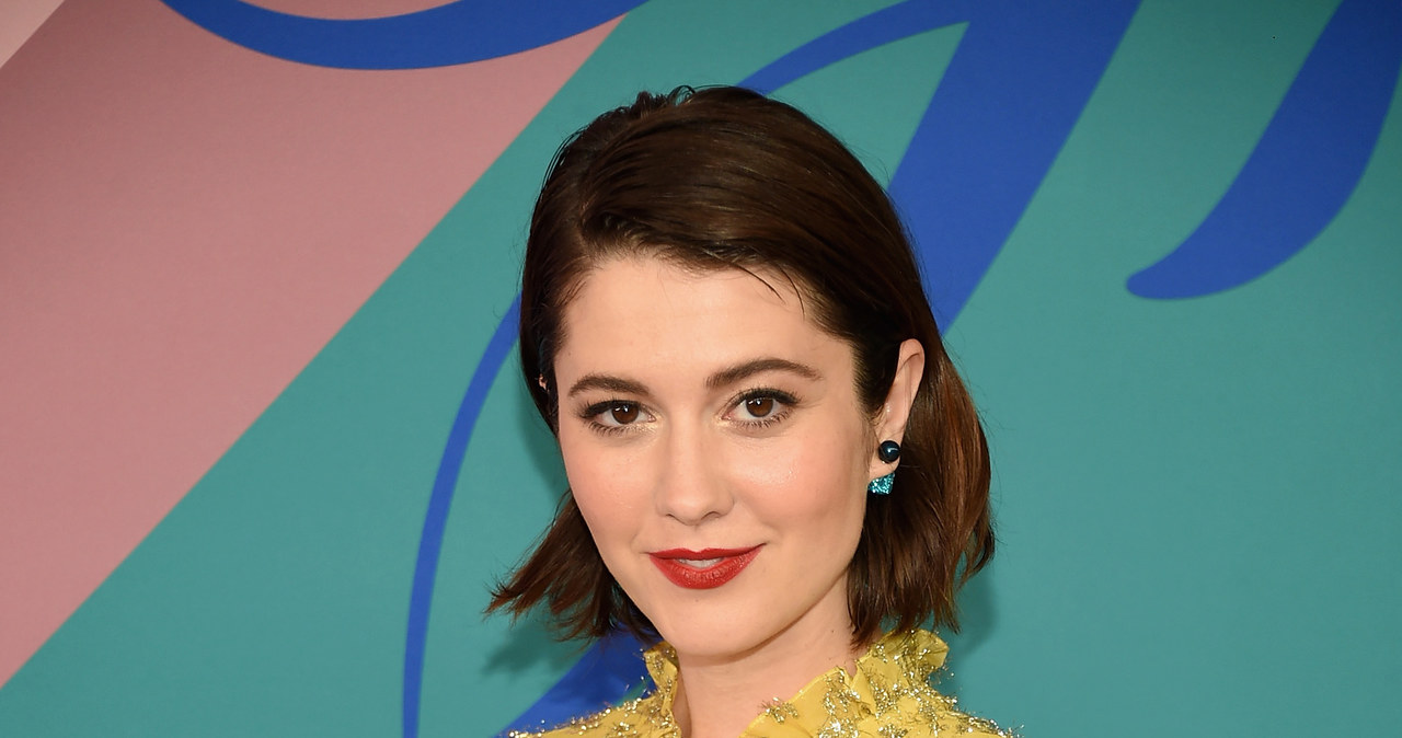 Mary Elizabeth Winstead zakończyła związek z aktorem /Dimitrios Kambouris /Getty Images