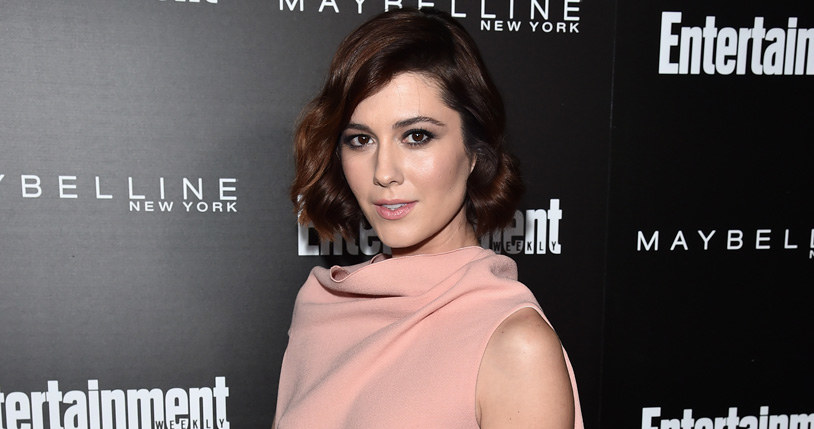 Mary Elizabeth Winstead /Alberto E. Rodriguez /Getty Images