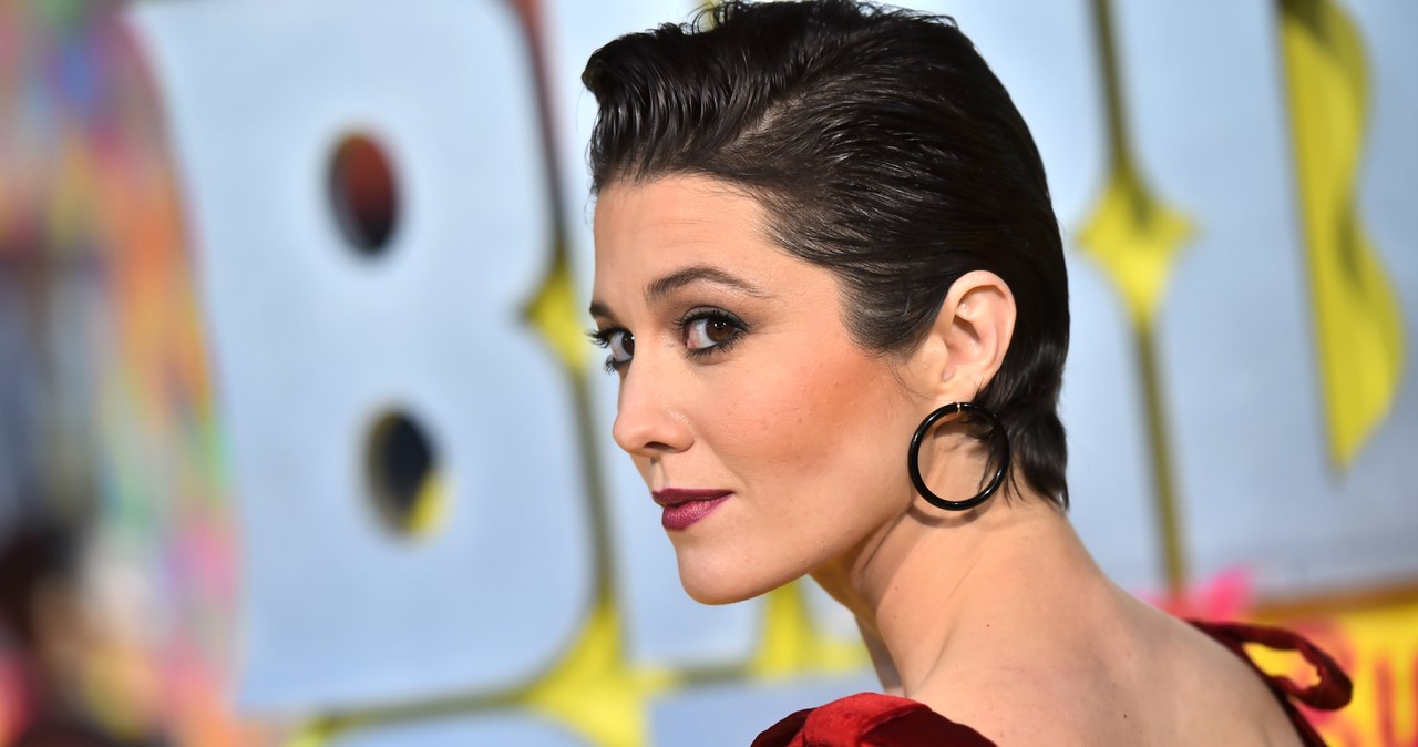 Mary Elizabeth Winstead /Matt Crossick /Getty Images