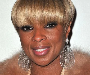 Mary J. Blige kontynuuje podróż