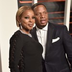 Mary J. Blige rozwodzi się po 12 latach małżeństwa