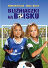 Mary-Kate i Ashley: Bliźniaczki na boisku