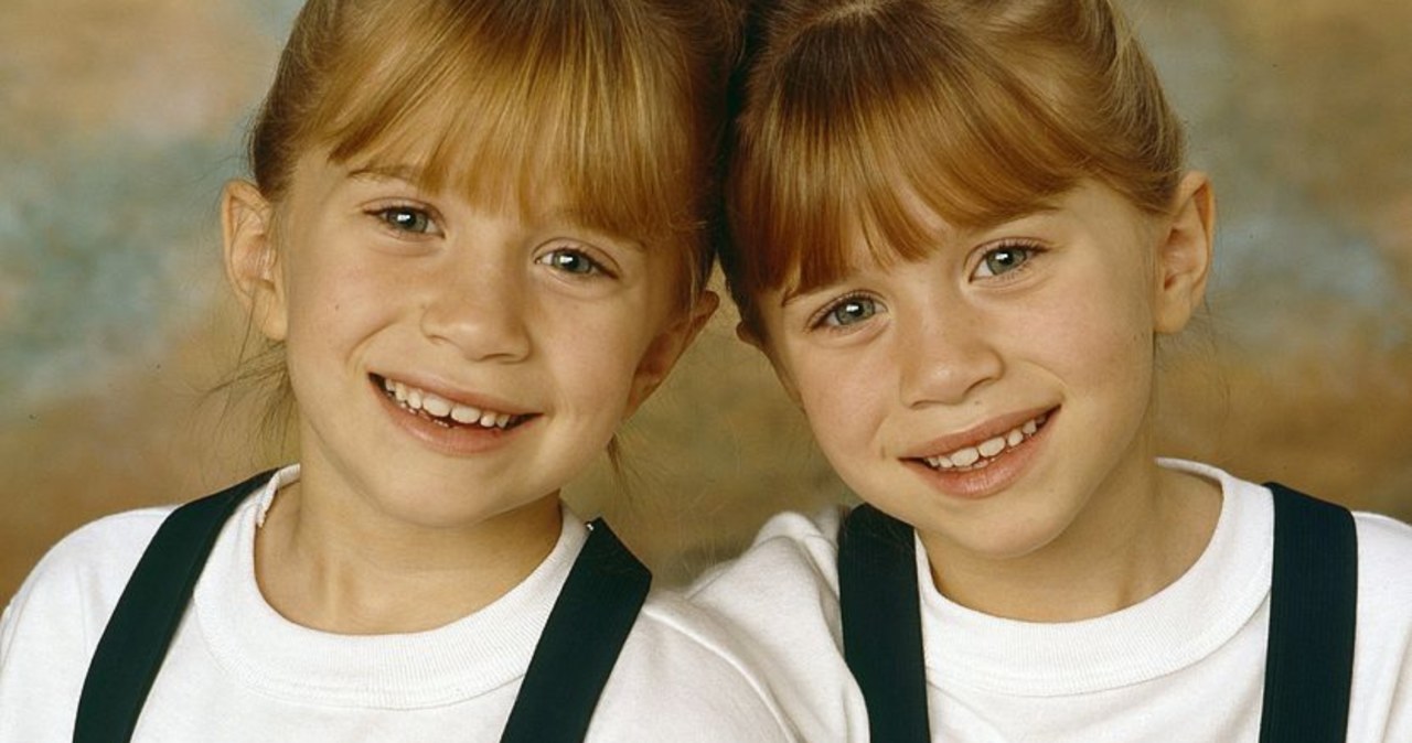 Mary-Kate i Ashley Olsen: Co u nich słychać? / ABC Photo Archives / Contributor /Getty Images