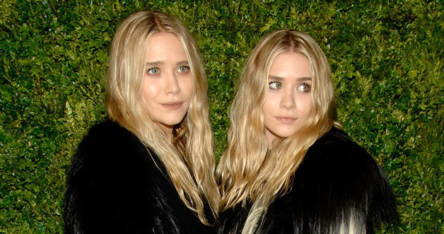 Mary-Kate i Ashley Olsen, fot. Ben Gabbe &nbsp; /Getty Images/Flash Press Media