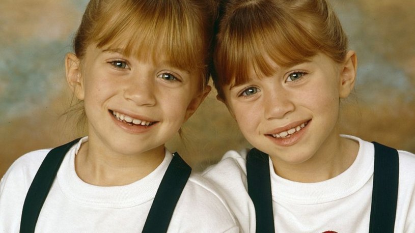 Mary-Kate i Ashley Olsen / ABC Photo Archives / Contributor /Getty Images