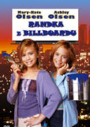 Mary-Kate i Ashley: Randka z billboardu