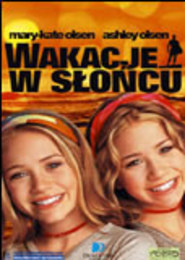 Mary-Kate i Ashley: Wakacje w słońcu