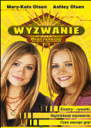 Mary-Kate i Ashley: Wyzwanie