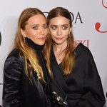 Mary-Kate Olsen bez makijażu!