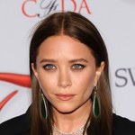 Mary-Kate Olsen bez makijażu!