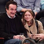 Mary Kate Olsen rozwodzi się z Olivierem Sarkozym. Mąż wyrzucił ją z domu!?