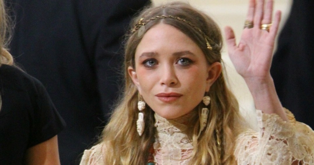 Mary-Kate Olsen /EastNews /East News